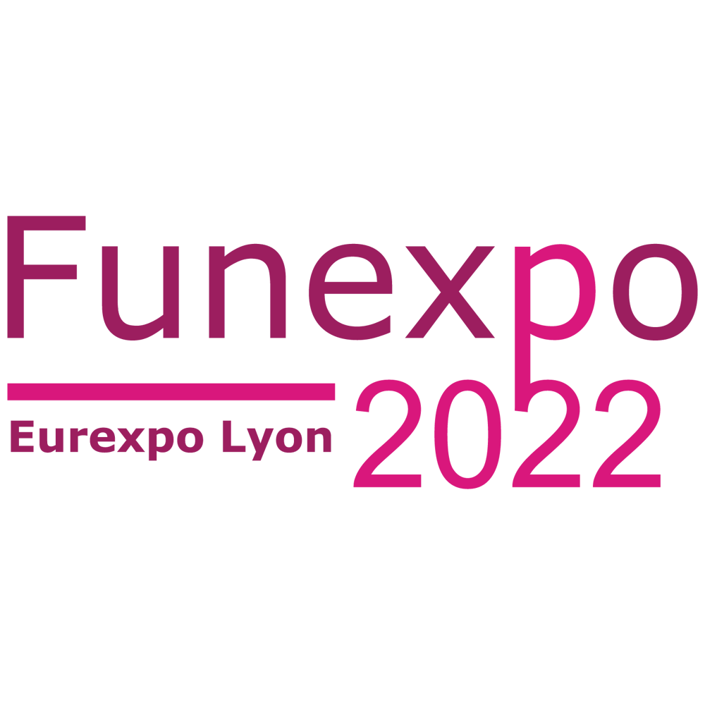 Funexpo 2022 - Eurexpo Lyon